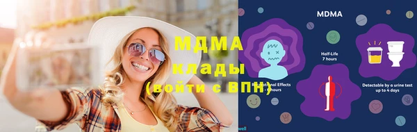 индика Арсеньев